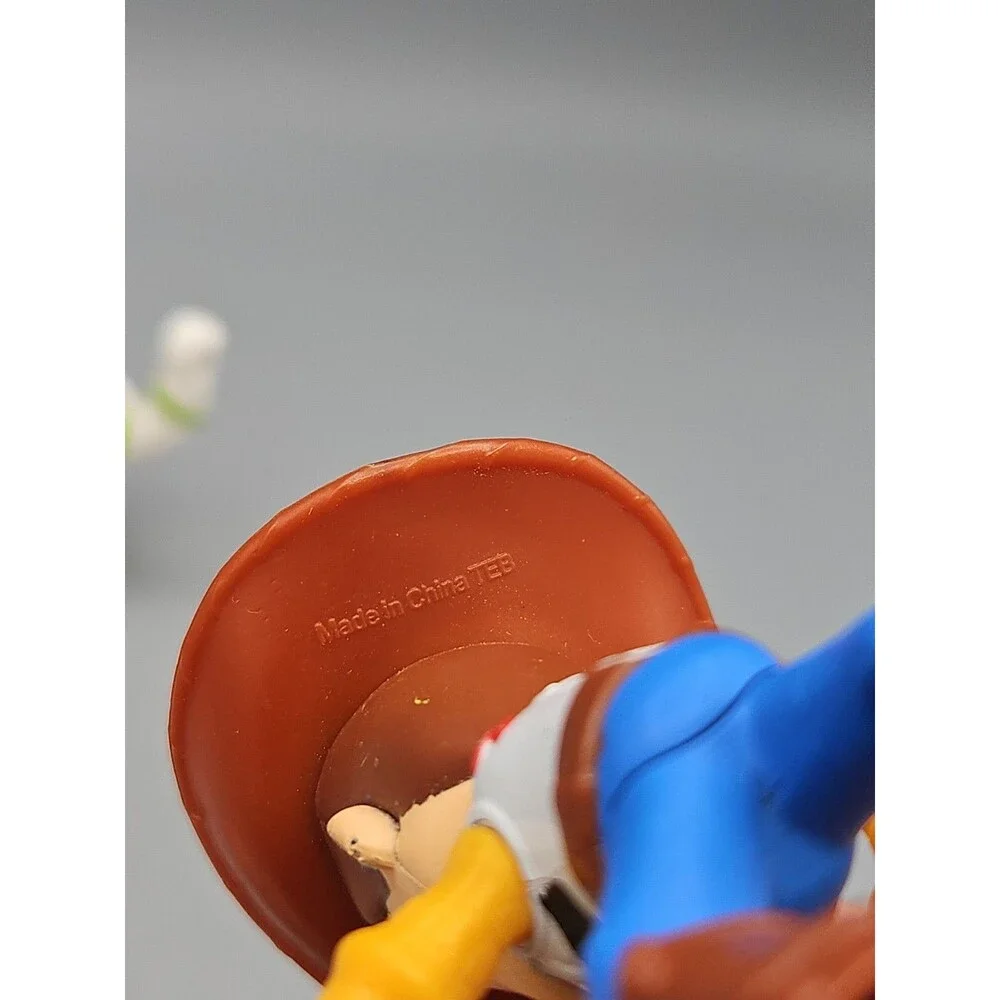 Disney Toy Story Buddy Pack Woody and Buzz Lightyear Fisher-Price Imaginext 3